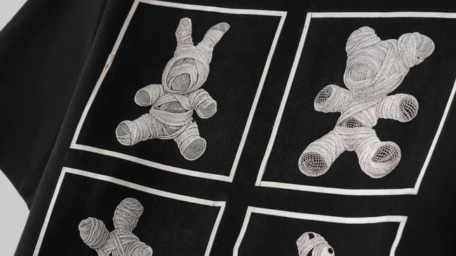 Movement x Adeel uz Zafar: Wearable Art for the Modern Era