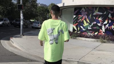 Juun.J x Adeel uz Zafar: An Avant-Garde Runway Intersection