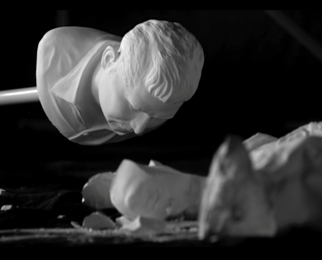 Paradise Lost